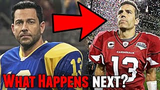 What Happens To Kurt Warner After American Underdog [upl. by Ferrel88]