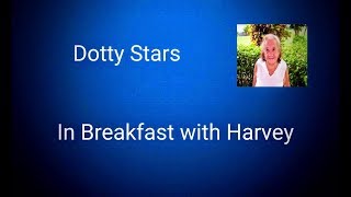 Alzheimers Patient Stars in Breakfast with Harvey Health Advocate Caregiving [upl. by Dennison]