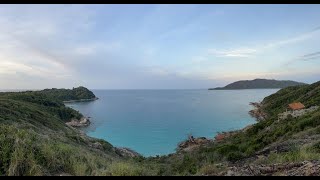 Perhentian Islands Malaysia [upl. by Valorie891]