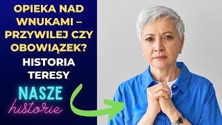 Babcia wystawia rachunek za opiekę nad wnukami Rodzina w szoku [upl. by Akinimod]