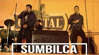 SUMBILCA 2018  EN CONCIERTO  CERVECITA  TANTOS RECUERDOS [upl. by Oilejor701]