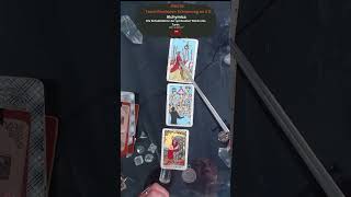 ✨ TarotReminderTageskarte ✨Tarot Tarotkarten selbsterkenntnis [upl. by Rior]