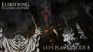 Elden Ring  DLC Shadow of the Erdtree  Lets play épisode 8  ArbreOcculte et Catacombes [upl. by Aivatnwahs]