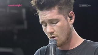 Bastille  Oblivion Live 2013 HD [upl. by Oderfigis261]