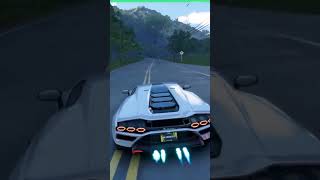 lamborghini driving gallardo huracan mountain speed crew exhaustsound shorts viralshort [upl. by Trevorr847]