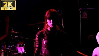 2K 60fps Remaster Raison dêtre  Cyntia Shibuya WWW TokyoJapan 1stNovember2015 [upl. by Emelina]