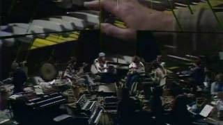 Mike Oldfield  Tubular Bells Orchestral Introduction LiveMPG [upl. by Eliezer]