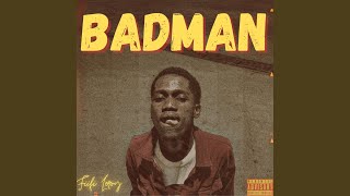 BADMAN ekorso [upl. by Berky]