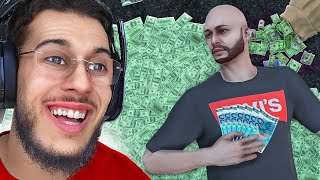 🔴 LIVE  Geld Verdienen In ACE Roleplay💵 [upl. by Ynohtona]