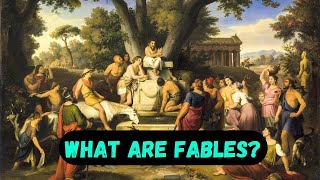 What are Fables [upl. by Orola]