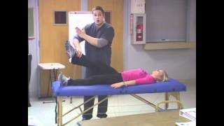 Applied Kinesiology  Manual Muscle Testing  EVERY MUSLCE REVIEW [upl. by Twyla]