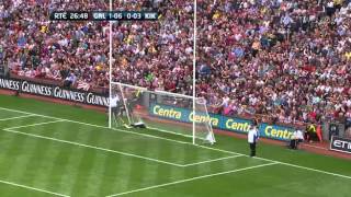 All Ireland Hurling Final 2012 Full Match  Galway vs Kilkenny [upl. by Ahseym]