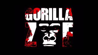 Gorilla Zoe  Move Official Lyric Video [upl. by Einej]