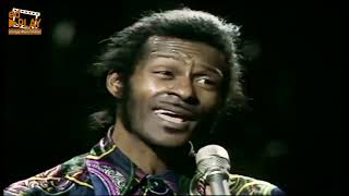 Chuck Berry My Ding A Ling 1972 HQ Remastered [upl. by Harrietta]