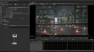 Faster Preview Time in Natron  Proxy in Natron [upl. by Acissj]