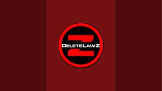 Delete Lawz is live [upl. by Howzell]