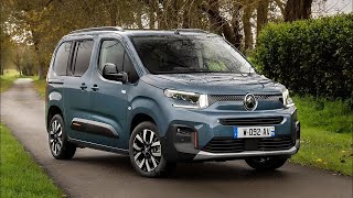 2024 Citroen Berlingo [upl. by Isbel]