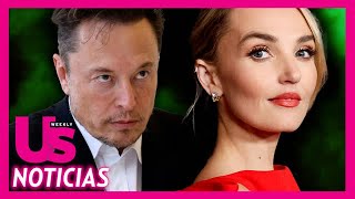 Chloe Fineman Revela Que Elon Musk La Hizo Llorar en SNL [upl. by Wagner]