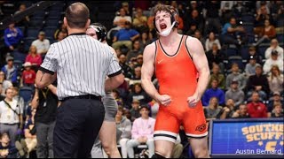 2019 Southern Scuffle Highlight [upl. by Sarnoff585]