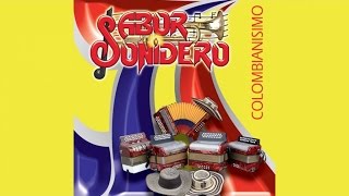 Sabor Sonidero  La Tabaquera Audio Oficial [upl. by Onateag381]