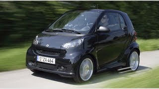 How to change oil in your Smart Car [upl. by Pahl959]