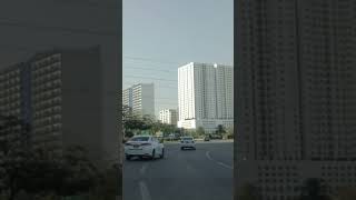 Bahria Town Karachi broadway downtown travel [upl. by Eirual]