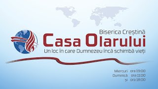 Depășind Limitele  Pastor Jakab Lajos  Duminică 21032021 am [upl. by Skip]