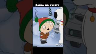 Stewie quiero Ma7ar a Santa 🤣 familyguy stewiegriffin funny shorts shortsfeed shortsviral [upl. by Gilletta]