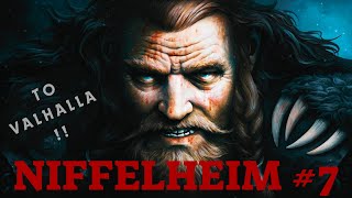 Niffelheim Gameplay PART 7  GATHERING HUNTING MORE AND MORE [upl. by Neik544]