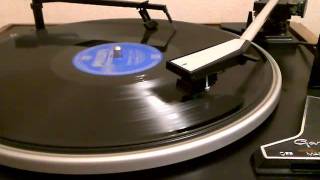 Winifred Atwell  Moonlight Fiesta 78rpm  1954 [upl. by Loredo288]