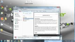 Enable PDF Preview feature in Windows 7 [upl. by Rosio]