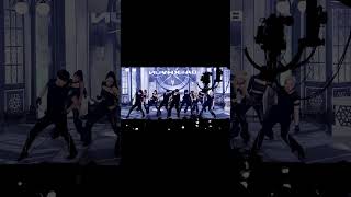 All Focus BAEKHYUN quotPineapple Slicequot Dance Mirrored [upl. by Carson]