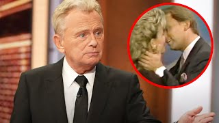 Pat Sajak Confesses the Real Reason for His Retirement [upl. by Ainak]