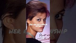 Claudia Cardinale Beauty Talent and Triumph actor movie filmsubscribe facts shorts [upl. by Eerb187]