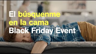 Celebra El Evento Ashley Black Friday Con Grandes Ahorros [upl. by Alleacim870]