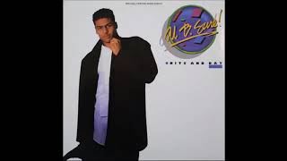 Al B Sure  Night amp Day Instrumental 1988 [upl. by Patterson37]