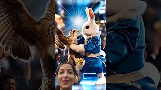 Magic Or Miracle 92 model dance agt americangottalent magic viralvideo shortsvideo shorts [upl. by Ynaffet]