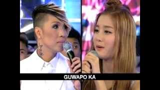 Gandang Gabi Vice 012013 [upl. by Whorton790]