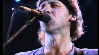 Dire Straits Live  Money For Nothing [upl. by Ordnajela]