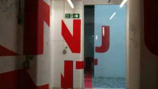 Anamorphic Typography [upl. by Winslow]