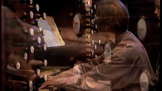 Everhard Zwart bespeelt het orgel van de Grote Kerk te Dordrecht DVD [upl. by Eetse122]