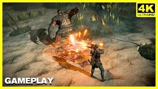 PATH OF EXILE 2 Mercenary Class New Gameplay 18 Minutes 4K [upl. by Charity325]