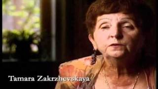 Nureyev Documentary  Part 5 of 6 [upl. by Pollie]