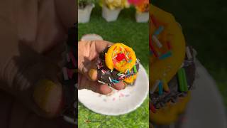 Chocolate cake 🧁 shorts shortvideos shortsviral youtube youtubeshorts love minivlog cake [upl. by Esmaria]