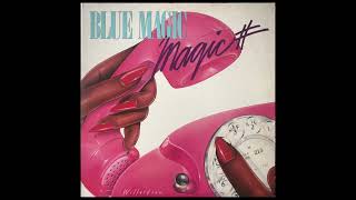 Blue Magic – Magic   Full Album 1983 [upl. by Ahsienor]