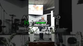 Saulo O Perseguidor que Transformou a Igreja [upl. by Hacissej]