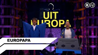 Europapa  Even Tot Hier  Seizoen 11 [upl. by Royall974]