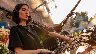 Amelie Lens Tomorrowland 2023 [upl. by Seamus]