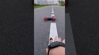 This RC car can perform these moves—gesture control makes it easy to mastershortscar toys rccar [upl. by Petronella]