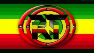 REGGAE MELÔ DA BLACK POWER [upl. by Edrahs946]